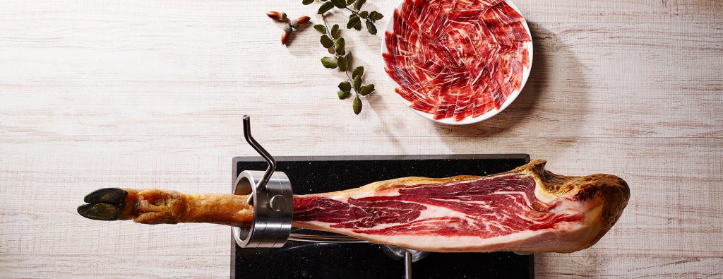 De bellota, de cebo, paleta…¿Qué jamón comprar?